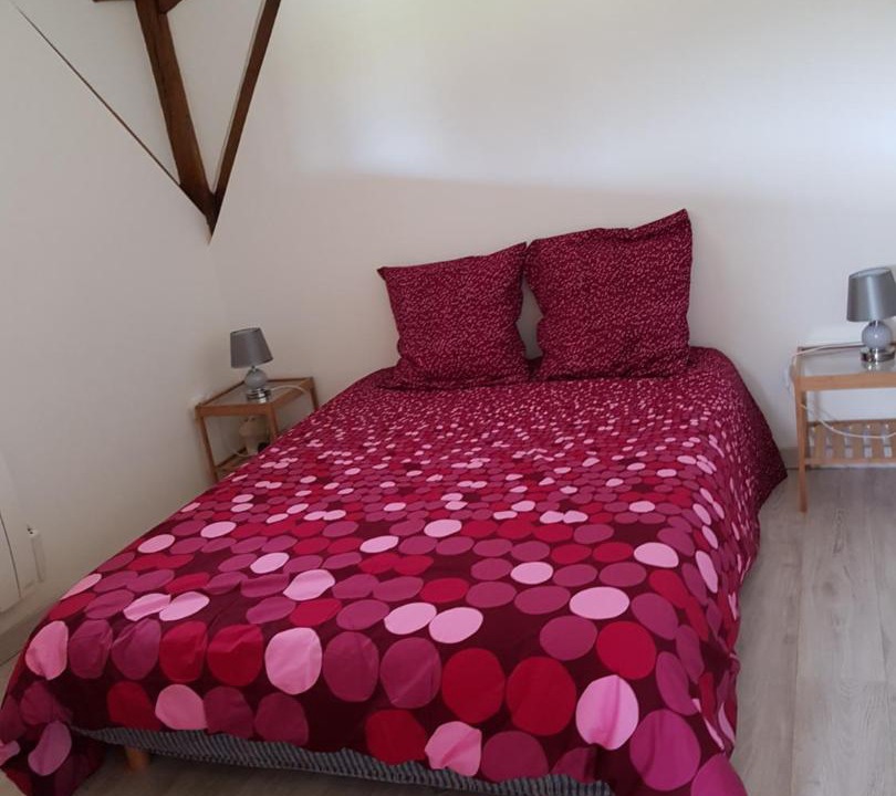 Photo of Bedroom in Capdrot