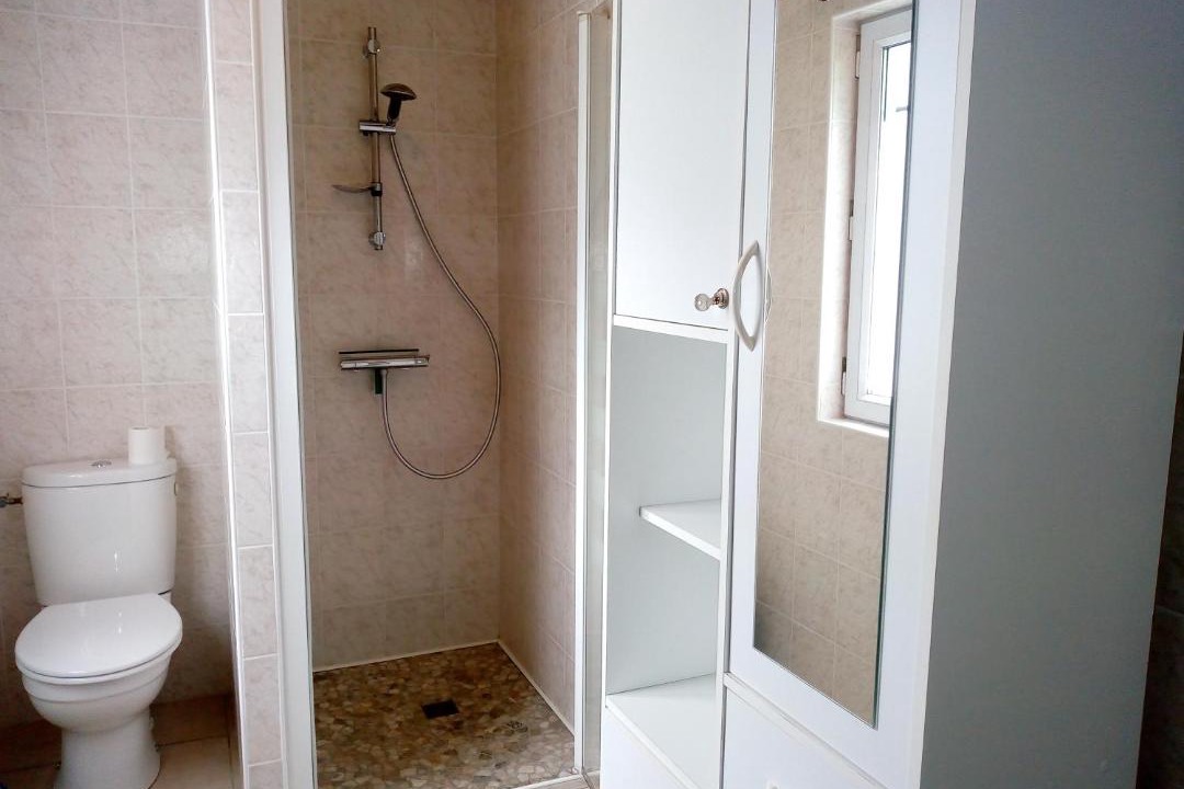 Photo of Bathroom in Osses