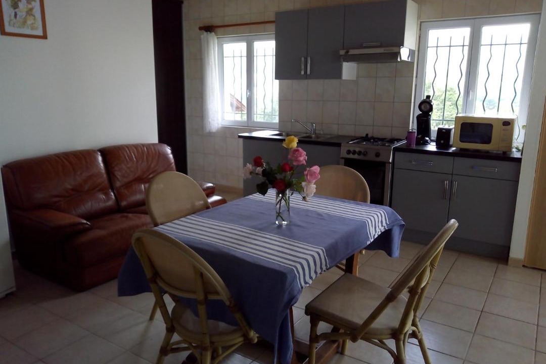 Photo of Kitchen in Osses