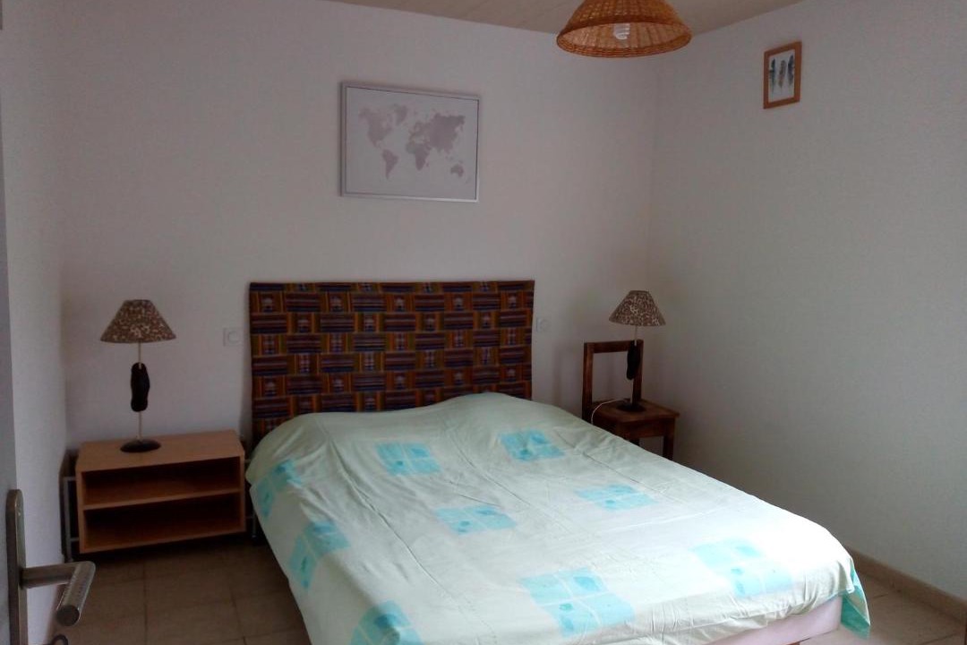 Photo of Bedroom in Osses