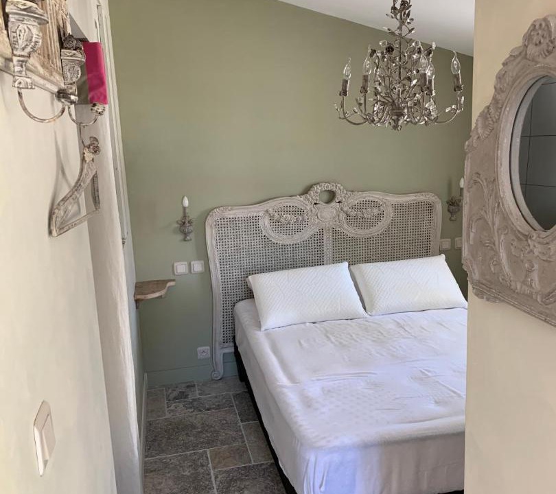 Photo of Bedroom in Nieul-sur-Mer