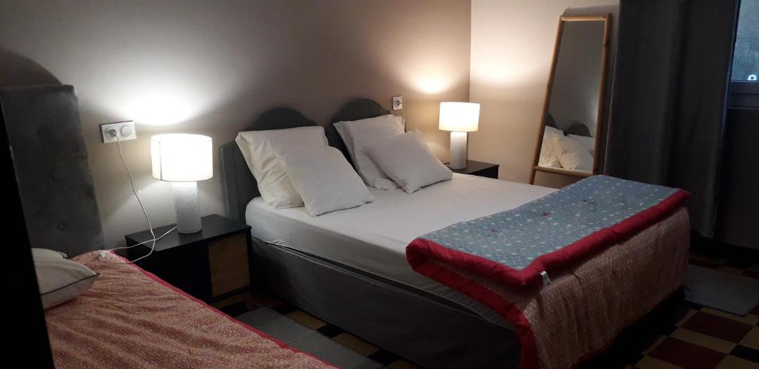 Photo of Bedroom in Yzosse