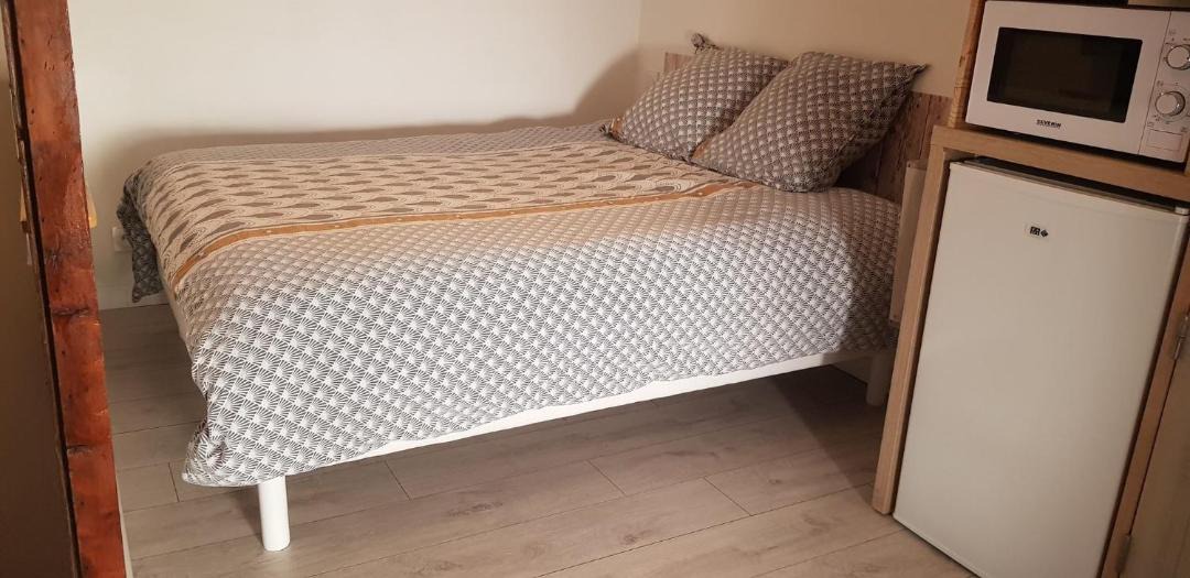 Photo of Bedroom in Penne-d'Agenais