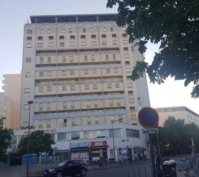 Photo of Others in Bordeaux Sud