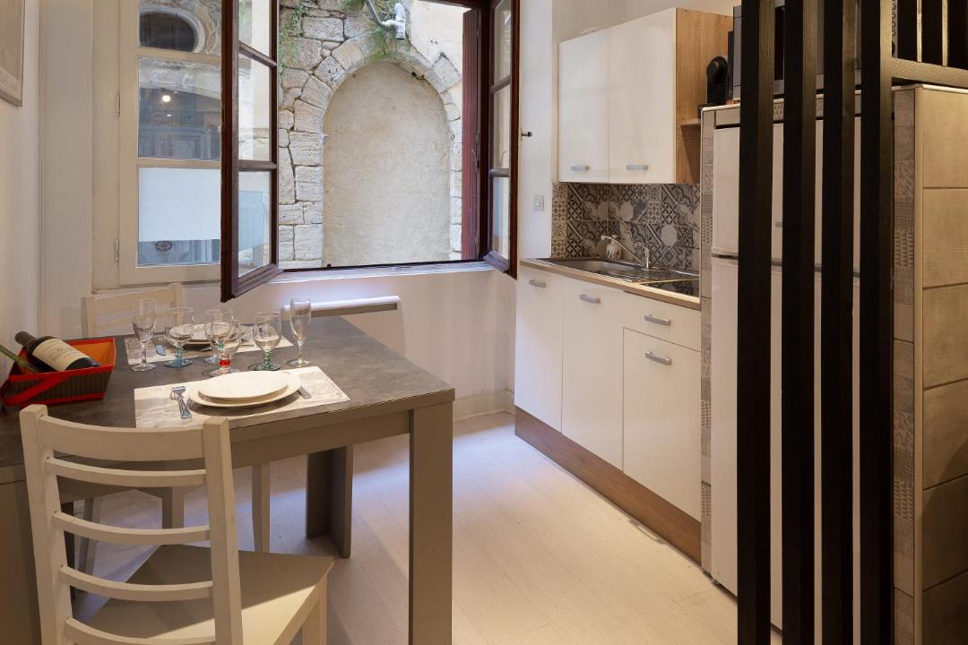 Photo of Kitchen in Sarlat-la-Caneda Historic Center