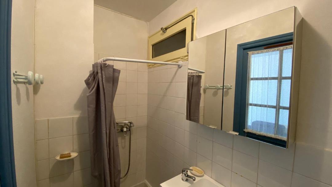 Photo of Bathroom in Saint-Hilaire-les-Courbes