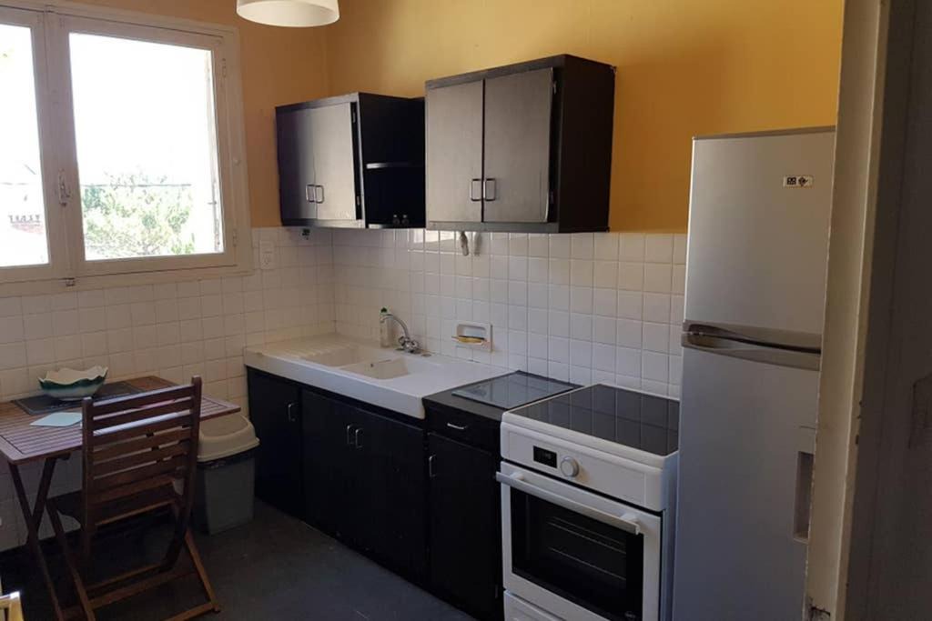 Photo of Kitchen in Perigueux