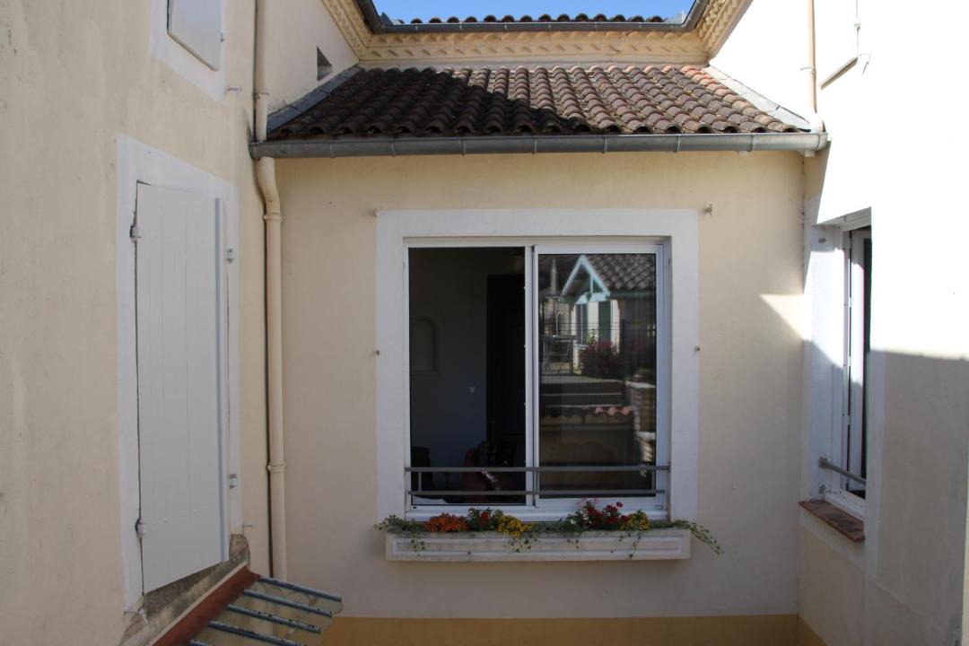 Photo of Patio Balcony in Tonneins