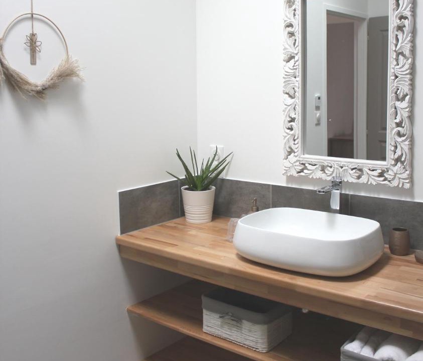 Photo of Bathroom in Andilly