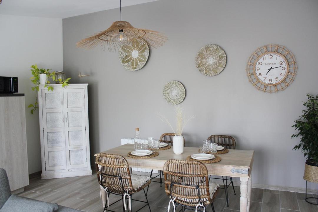 Photo of Livingroom in Andilly