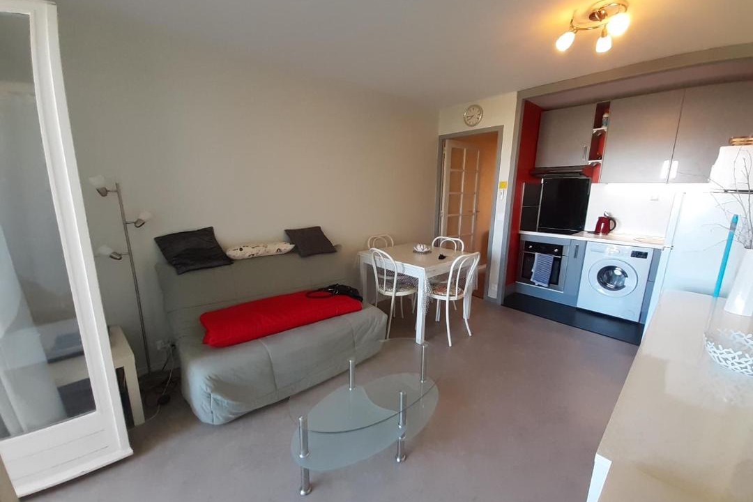 Photo of Livingroom in Arcachon