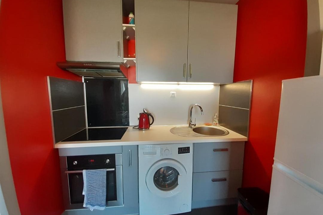 Photo of Kitchen in Arcachon