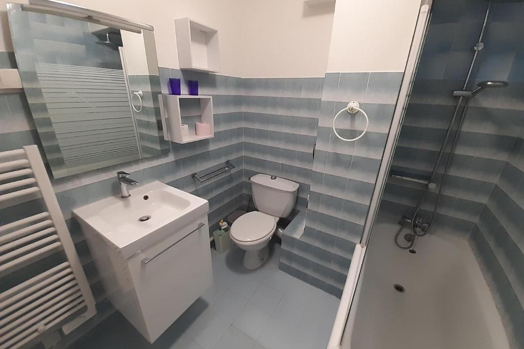 Photo of Bathroom in Arcachon