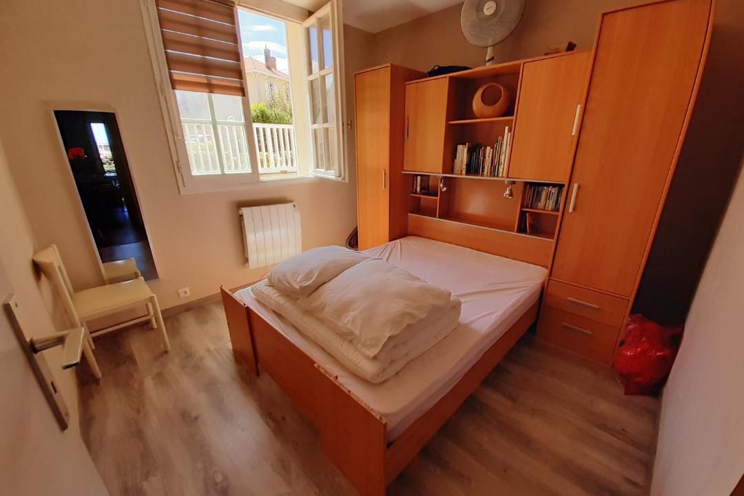 Photo of Bedroom in Arcachon