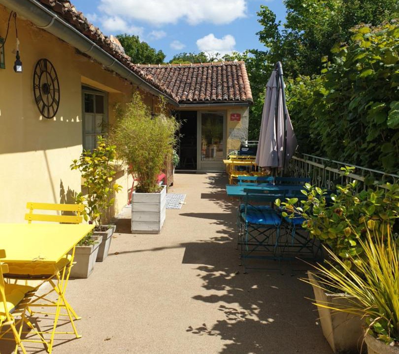 Photo of Others in Monts-sur-Guesnes