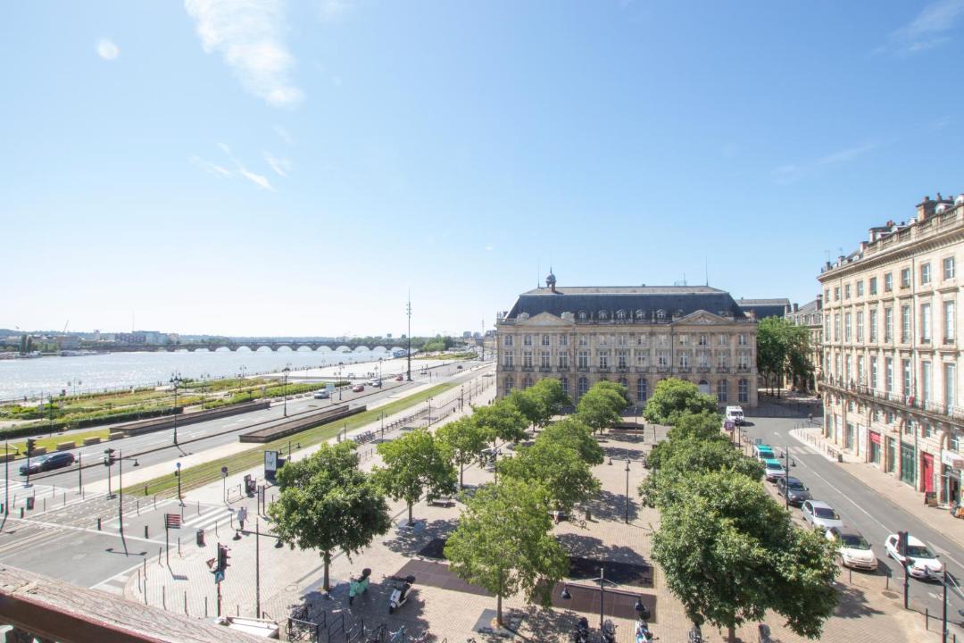 Photo of Others in Hotel de Ville - Quinconces