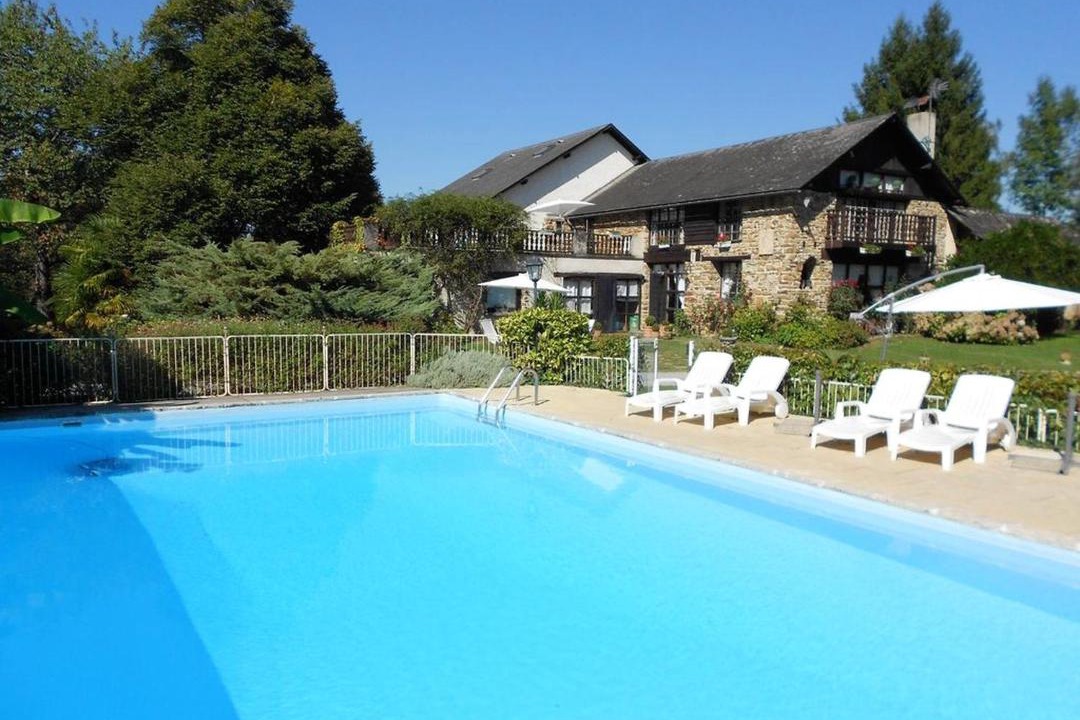 Photo of Outdoor in Haut-de-Bosdarros