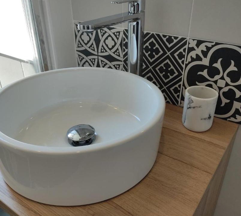 Photo of Bathroom in Saint-Jean-de-Luz City Center