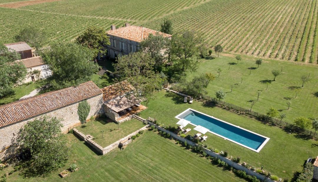 Photo of Others in Castillon - Pujols Intercommunalite
