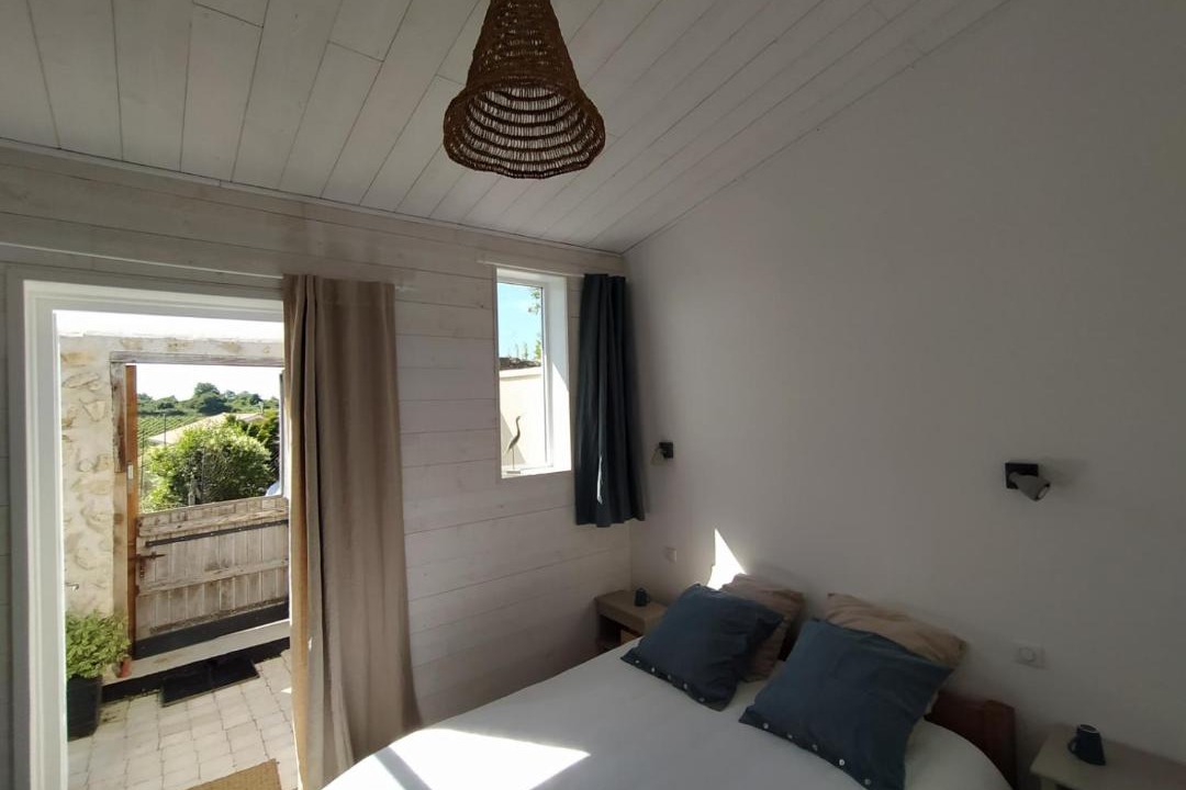 Photo of Bedroom in Baurech