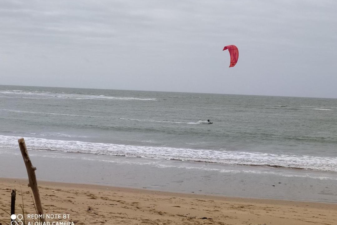 Photo of Outdoor in La Remigeasse