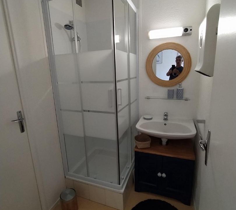 Photo of Bathroom in La Remigeasse