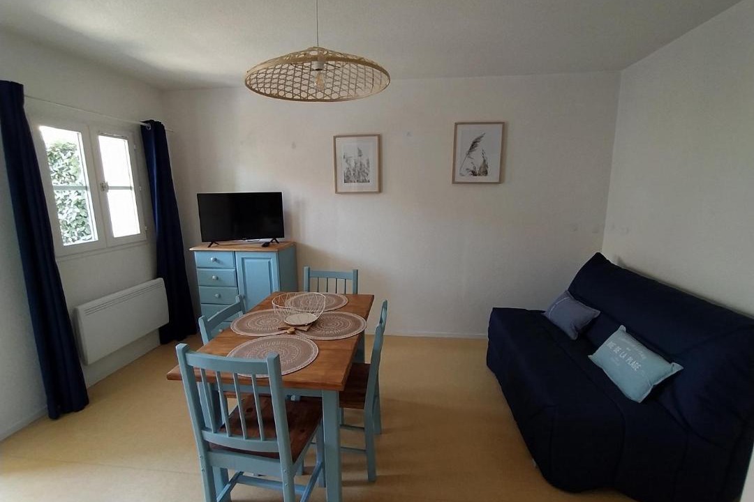 Photo of Livingroom in La Remigeasse