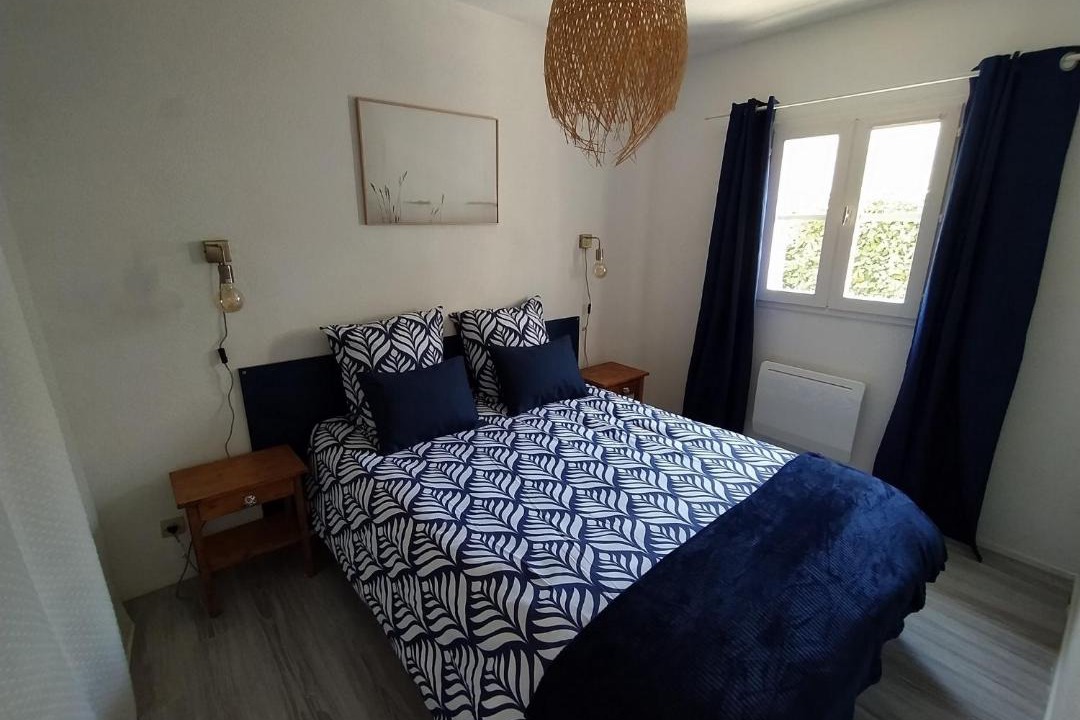 Photo of Bedroom in La Remigeasse