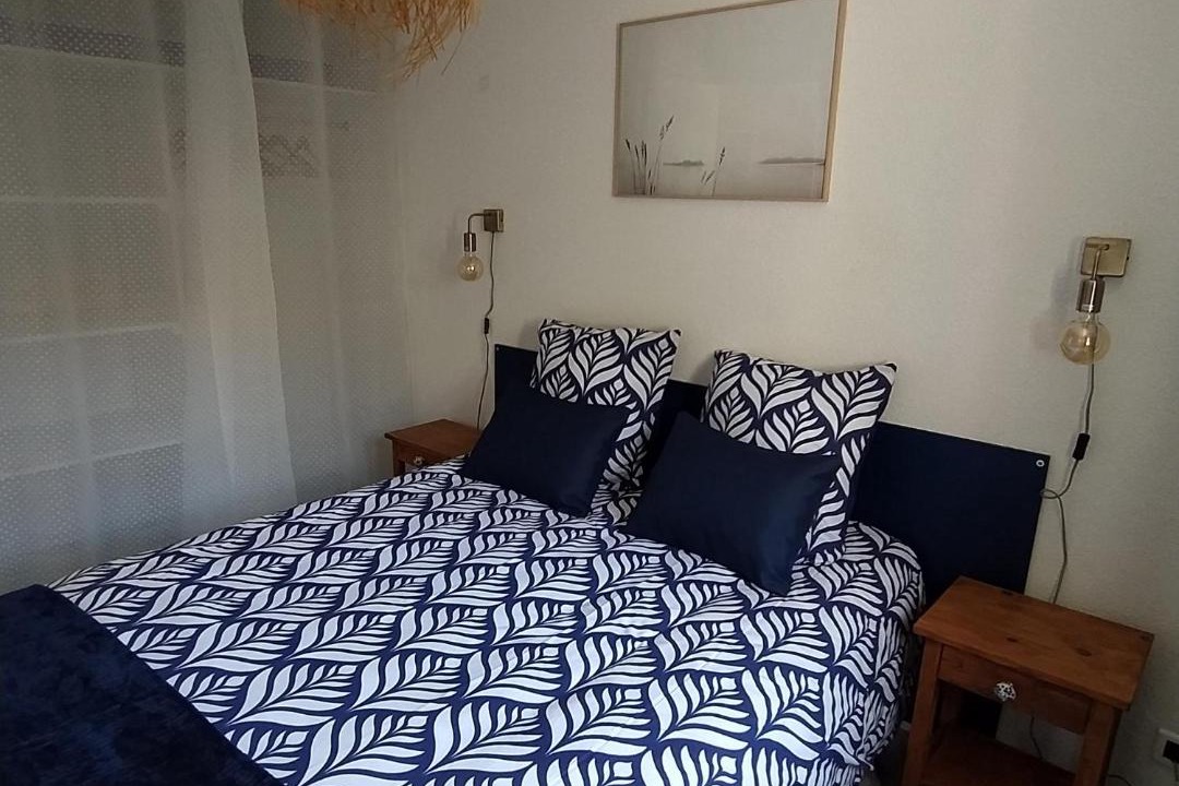 Photo of Bedroom in La Remigeasse