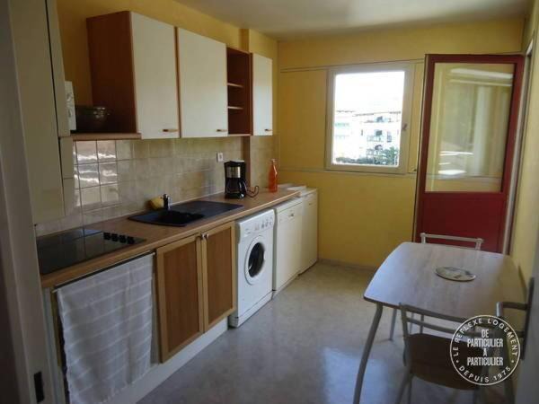 Photo of Kitchen in Anglet