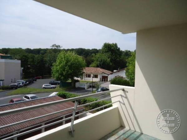 Photo of Patio Balcony in Anglet