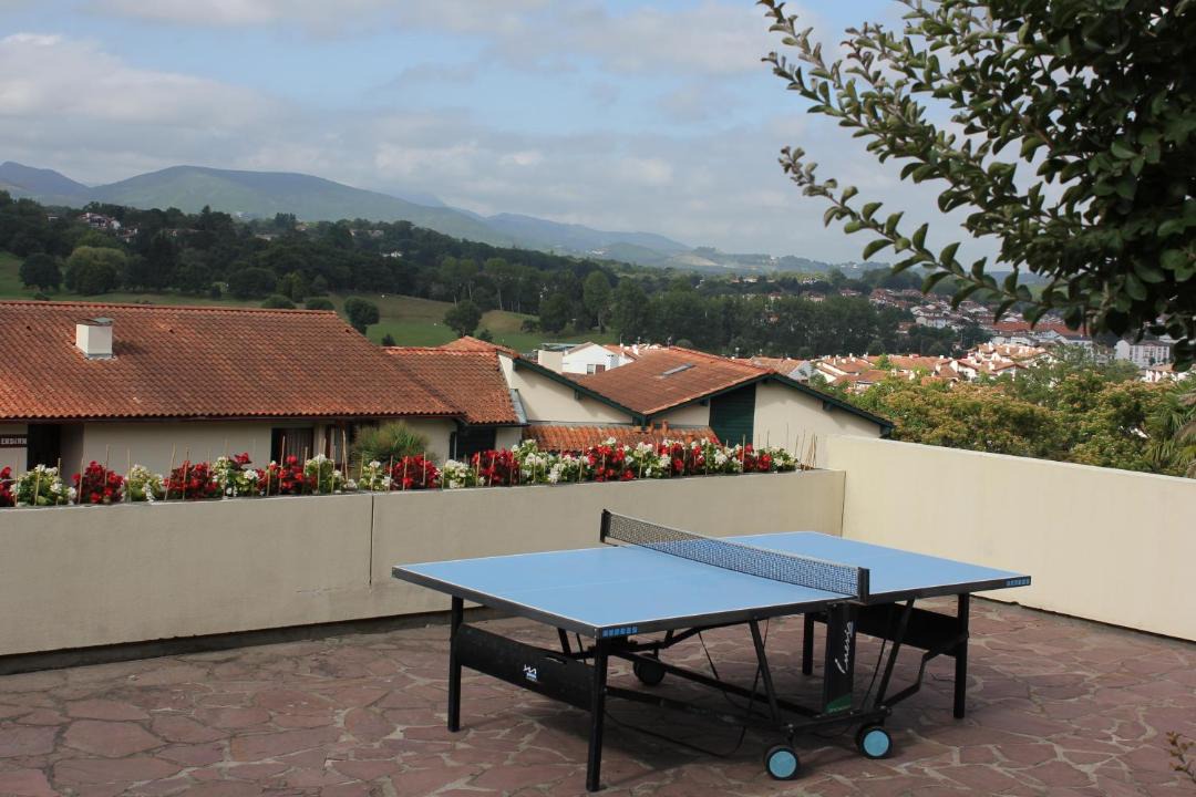 Photo of Patio Balcony in Saint-Jean-de-Luz