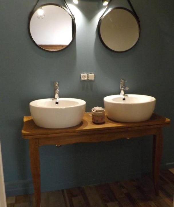 Photo of Bathroom in Parentis-en-Born