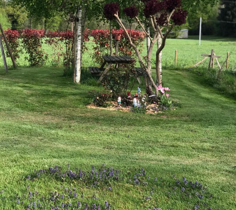 Photo of Outdoor in Saint-Sulpice-d'Excideuil