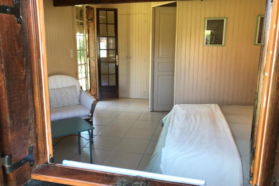 Photo of Bedroom in Maurens