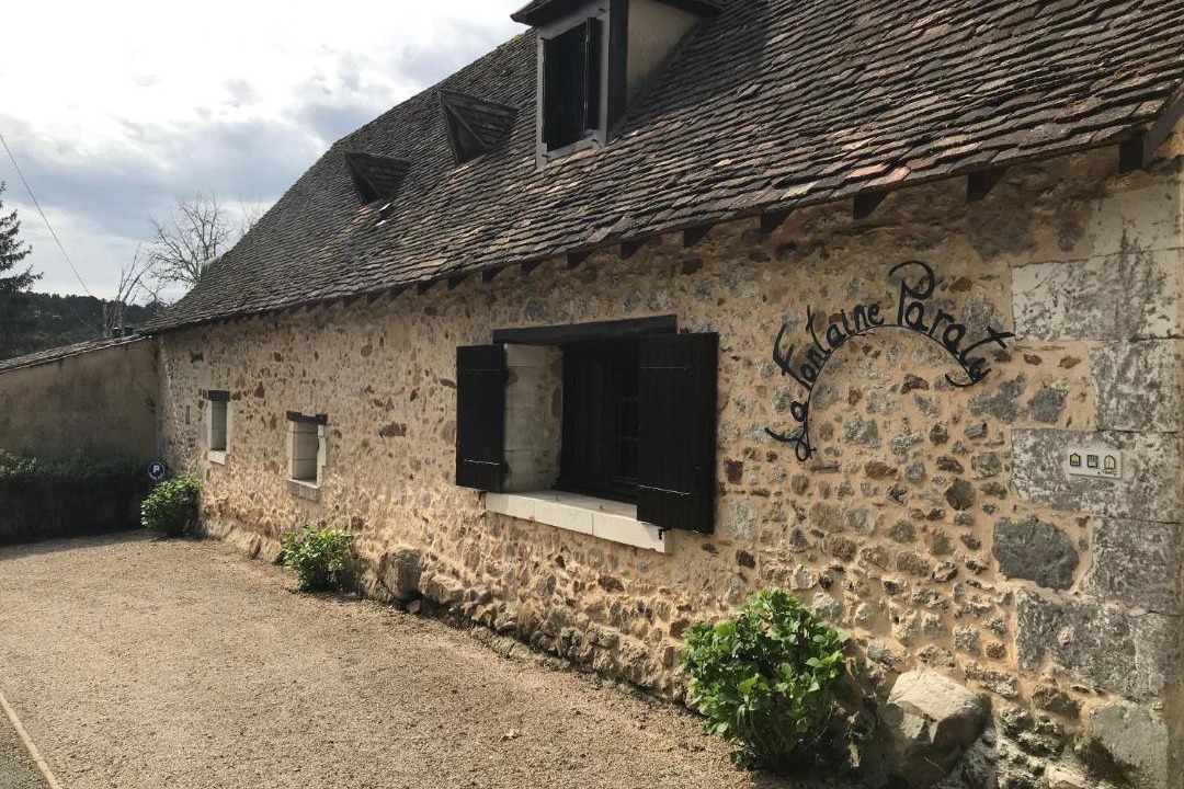Photo of Buildings in Maurens