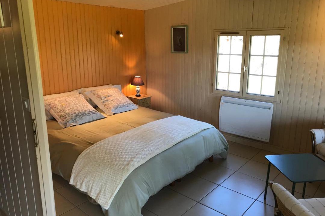 Photo of Bedroom in Maurens