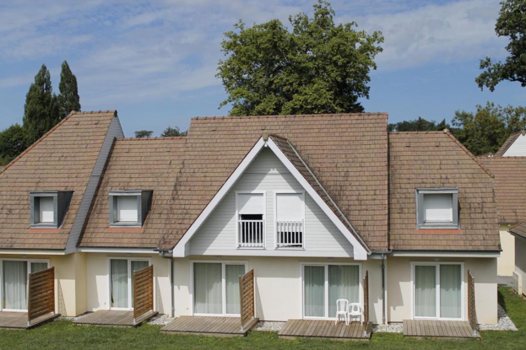 Photo of Buildings in Salies-de-Bearn