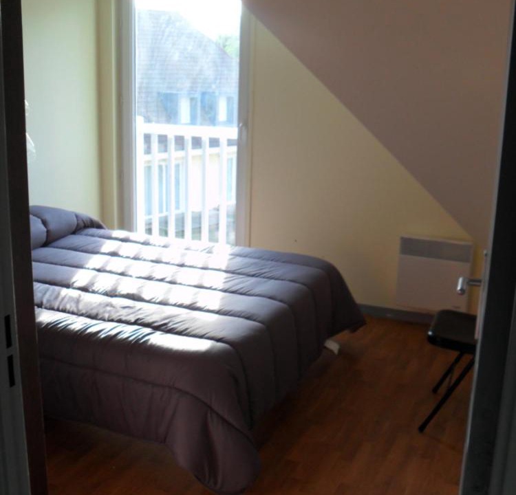 Photo of Bedroom in Salies-de-Bearn