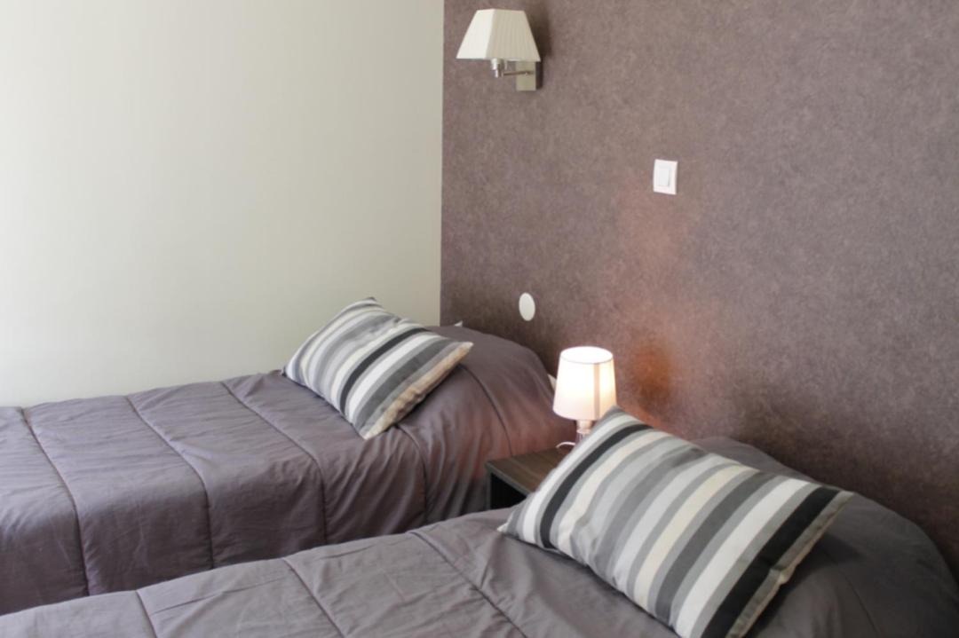 Photo of Bedroom in Salies-de-Bearn