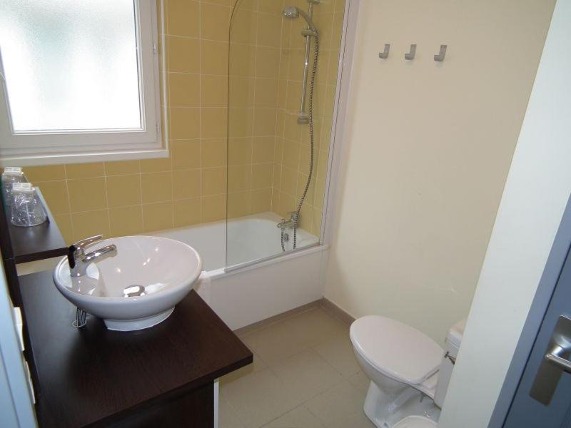 Photo of Bathroom in Salies-de-Bearn