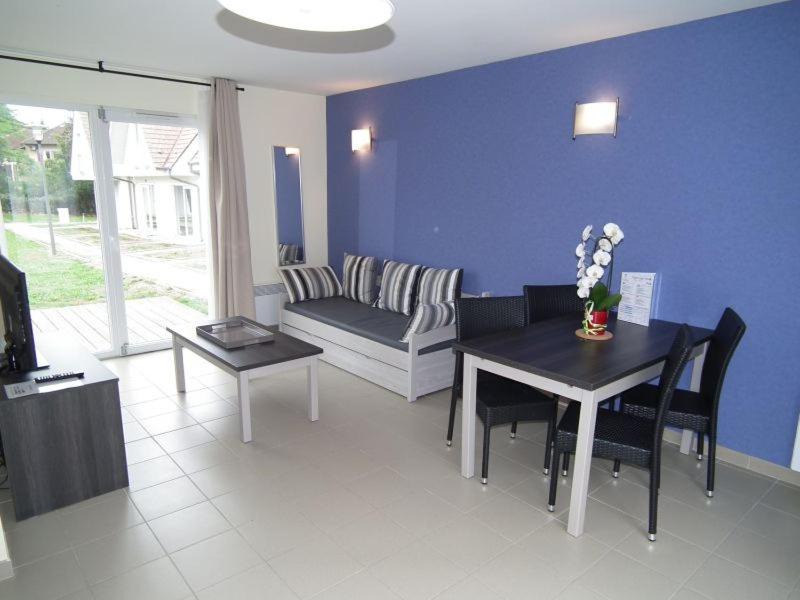 Photo of Livingroom in Salies-de-Bearn
