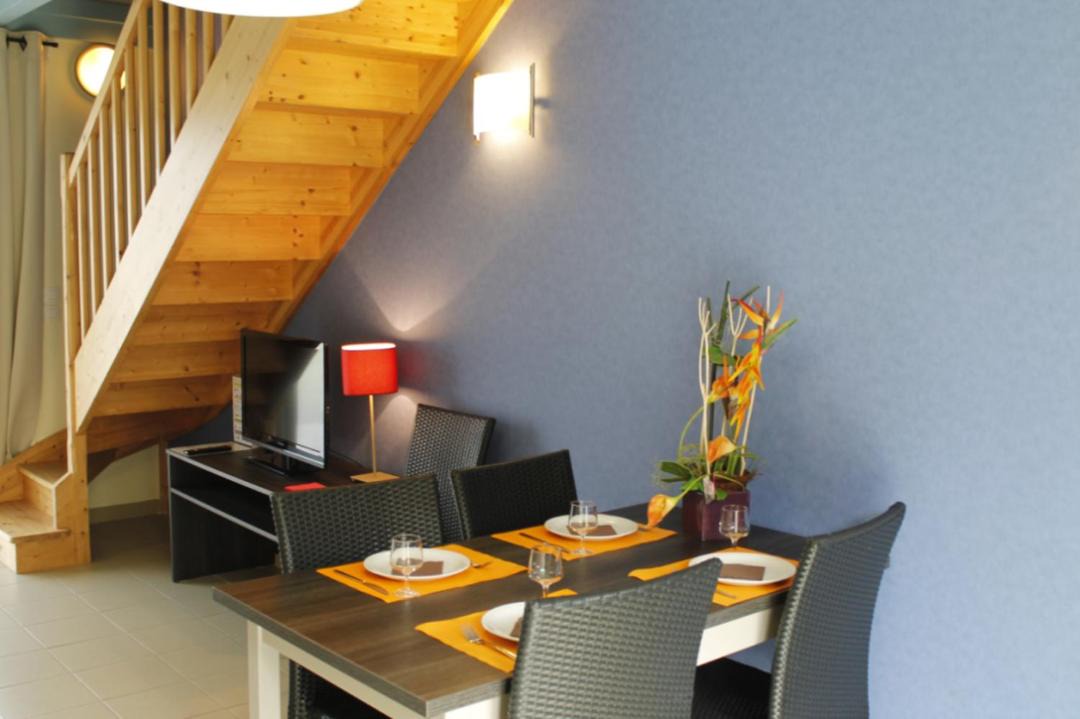 Photo of Livingroom in Salies-de-Bearn