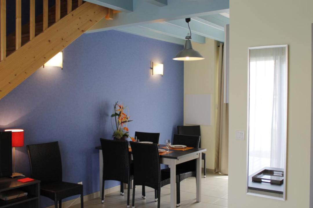 Photo of Livingroom in Salies-de-Bearn