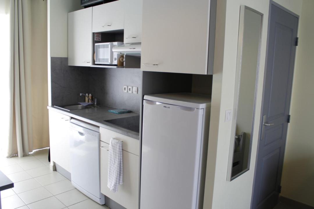 Photo of Kitchen in Salies-de-Bearn