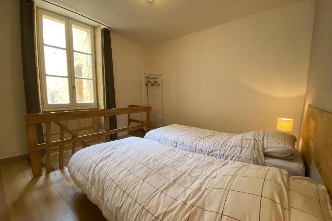 Photo of Bedroom in Saint-Emilion
