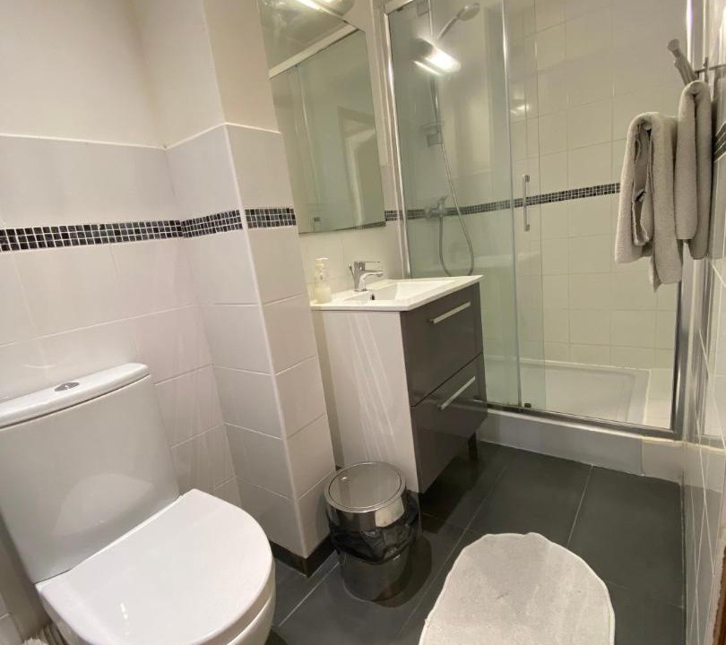 Photo of Bathroom in Saint-Emilion