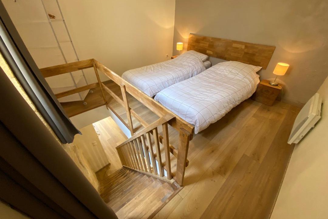 Photo of Bedroom in Saint-Emilion