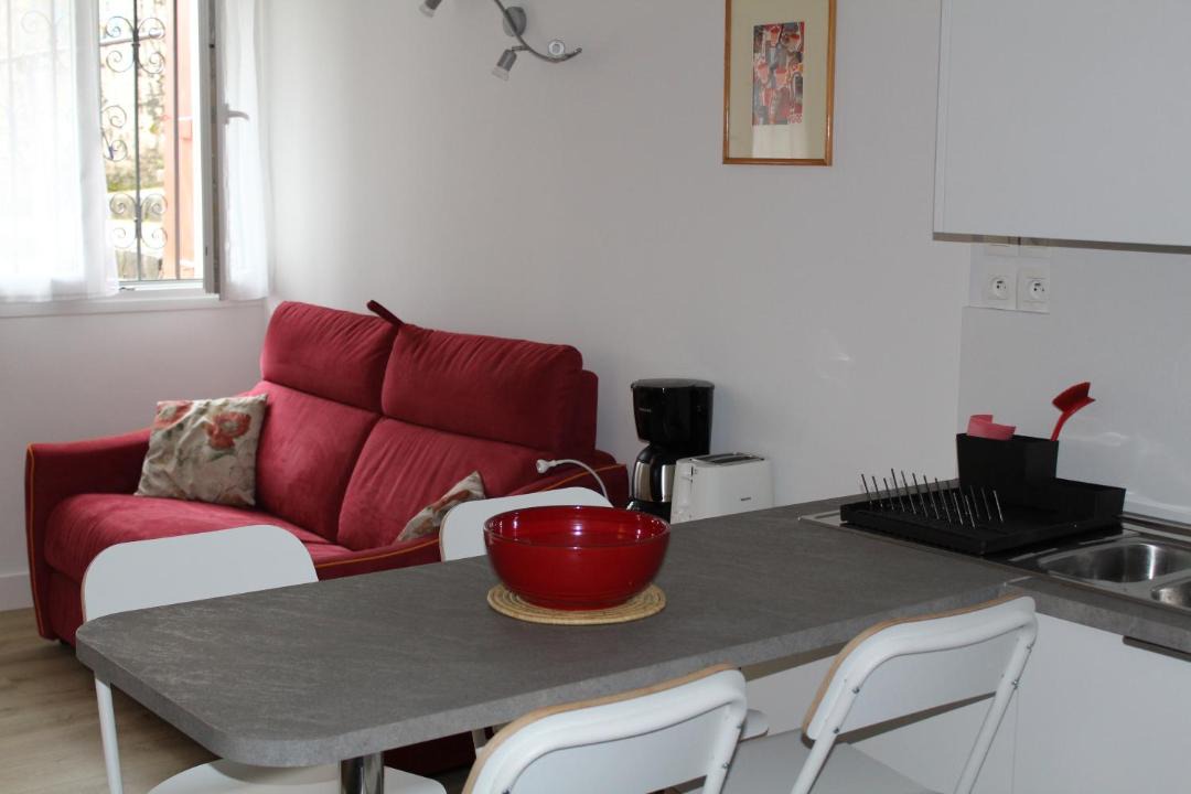 Photo of Livingroom in Ciboure