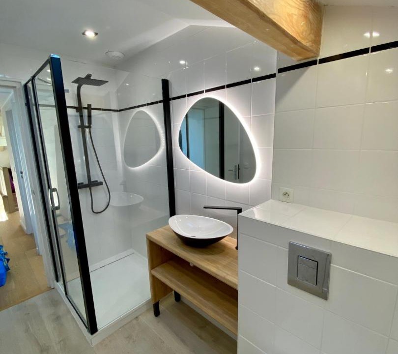 Photo of Bathroom in Kokotia